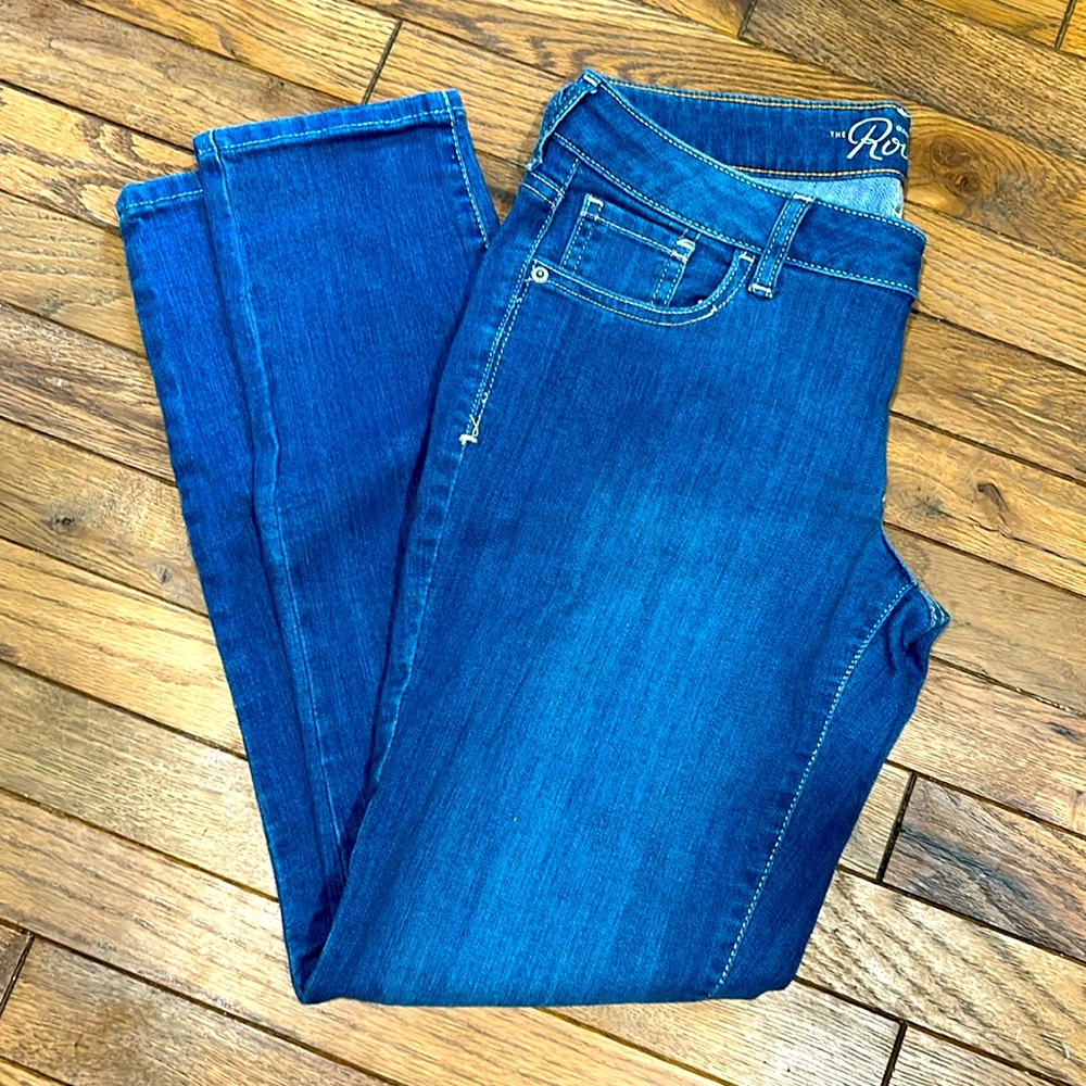 Old Navy Rockstar Jean Leggings